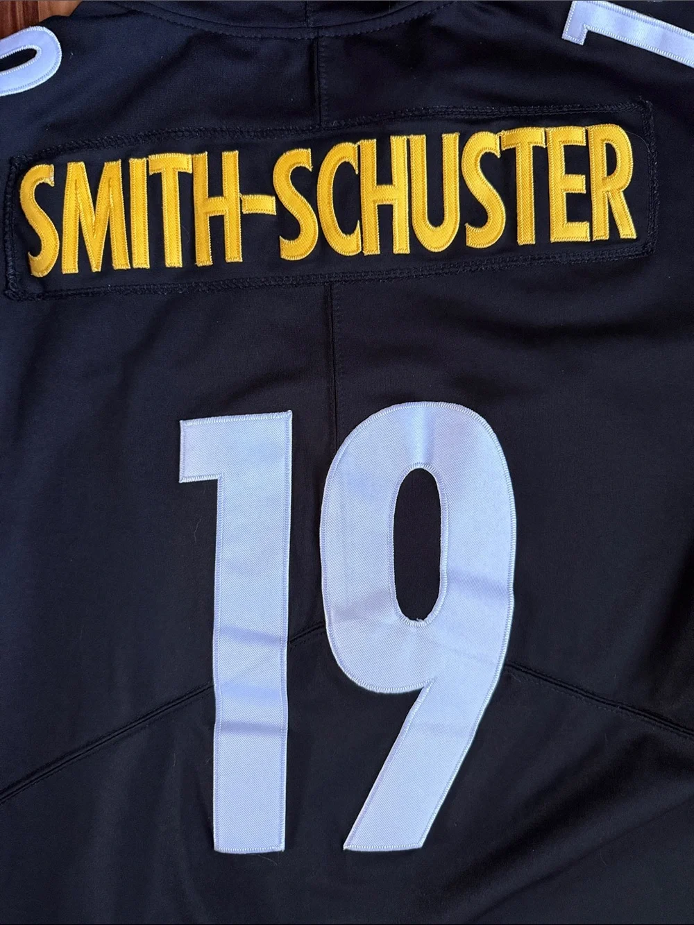 Nike Pittsburgh Steelers Jersey ✨🖤💛🏈 - Picture 8 of 8